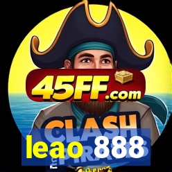 leao 888